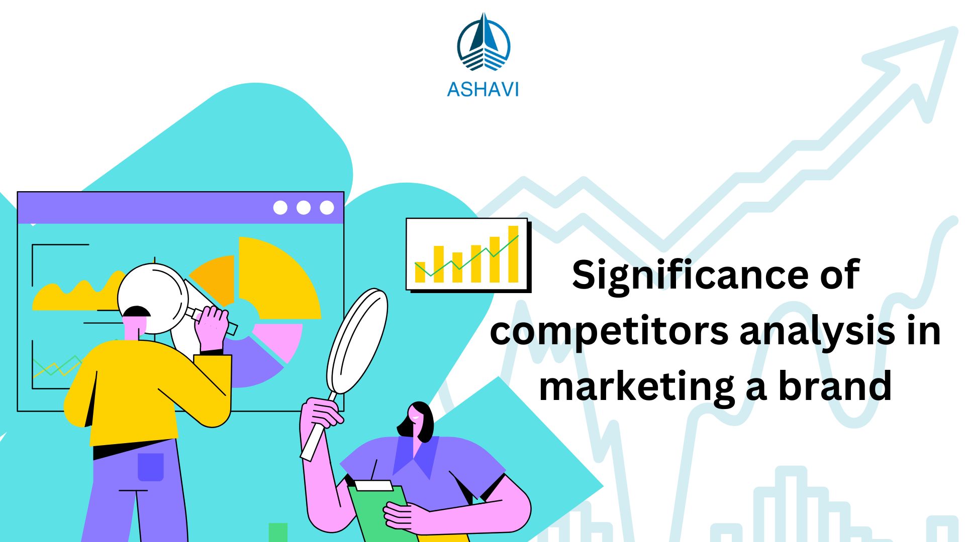 Significance of competitors analysis in marketing a brand